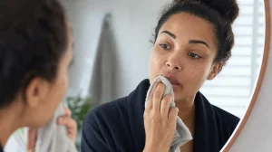 The lip prep step everyone skips