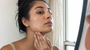 Finding your undertone in daylight