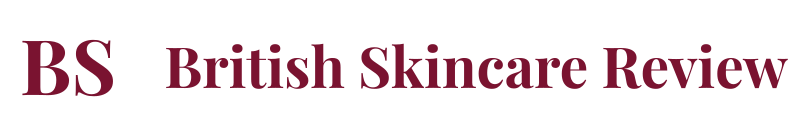 British Skincare Review