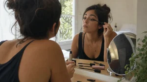 Finding the wand that matches your lash pattern